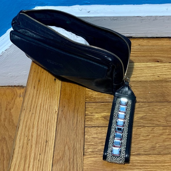 See by Chloe wristlet/clutch. - Picture 1 of 11